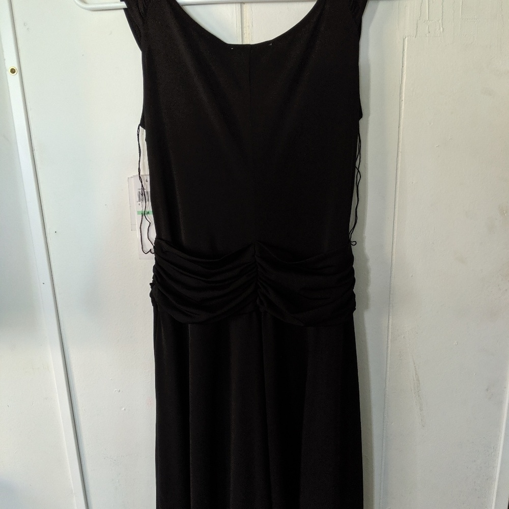 London Style brand cocktail dress